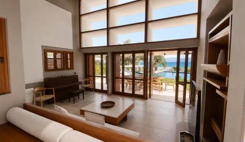 One-Bedroom Villa
