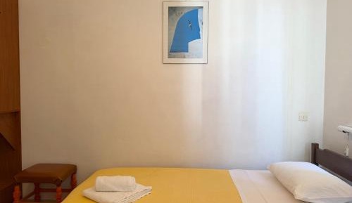 Budget Twin Room