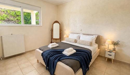 One-Bedroom Villa