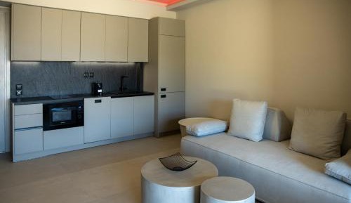 Junior Suite with Sea View