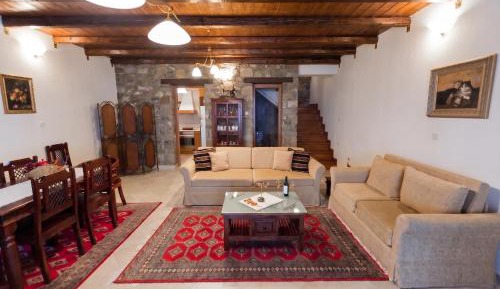 Maisonette