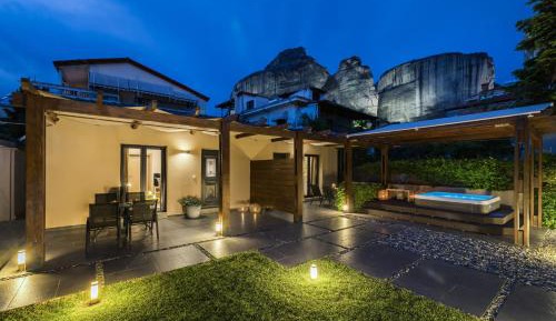 Standard Villa