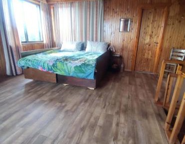 Superior Double or Twin Room with Terrace