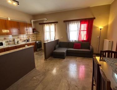 Classic Apartment