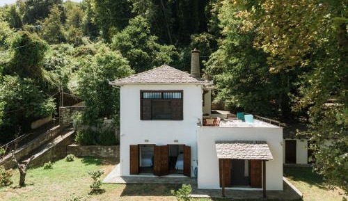 Three-Bedroom Home