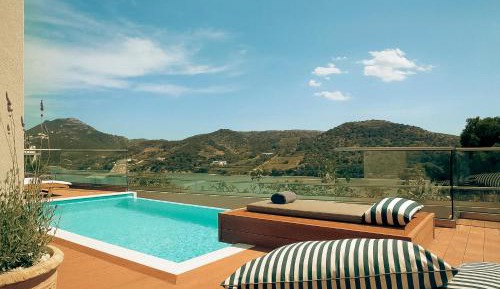 Villa Artemis
