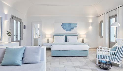 Deluxe Junior Suite