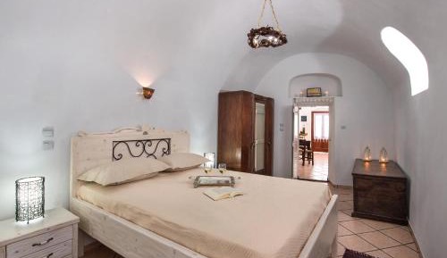 One-Bedroom Villa