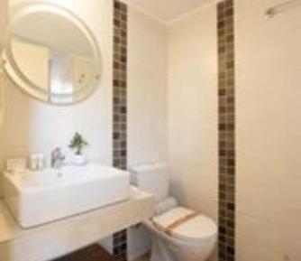 Triple Room with Jacuzzi