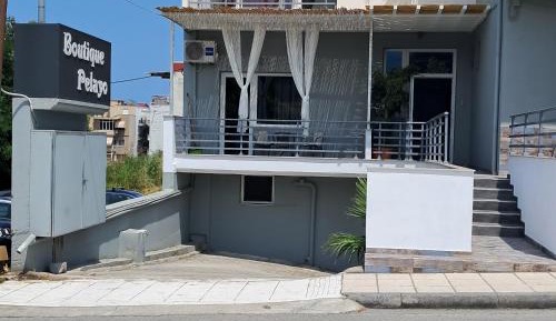 Apartment - Ground Floor