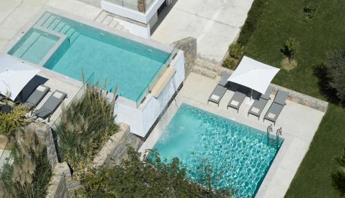 Superior Villa