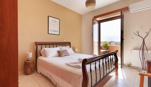 Three-Bedroom Home