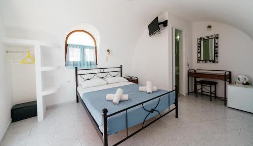 Double Room with Sea View