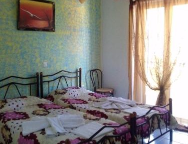 Studio with Sea View