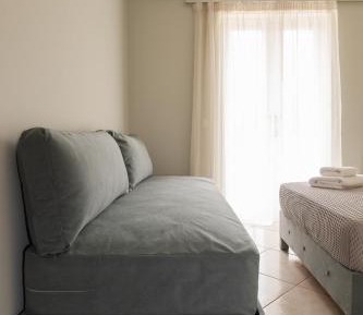 Three-Bedroom Apartment - High Floor
