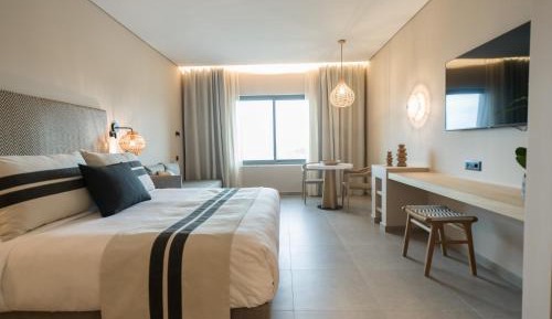 Aegean Ethereal Suite
