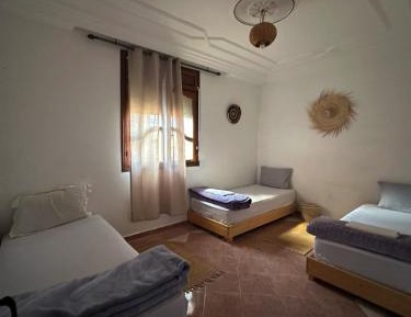 Comfort Triple Room