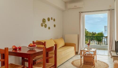 Apartment with Sea View