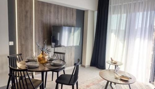 One-Bedroom Superior Apartment