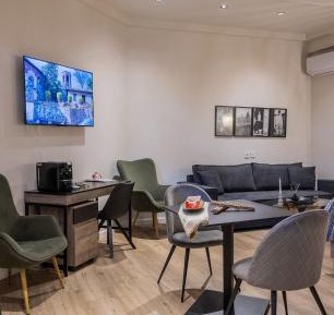 Standard Suite