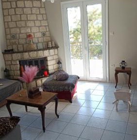 Villa with Sea View