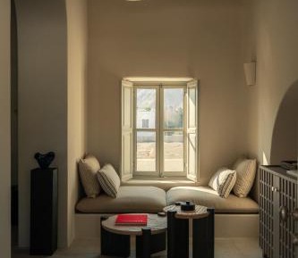 Deluxe Suite with Private Pool