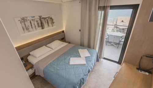 King Room with Sea View