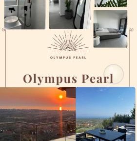 Two-Bedroom Deluxe Apartment with Ocean View