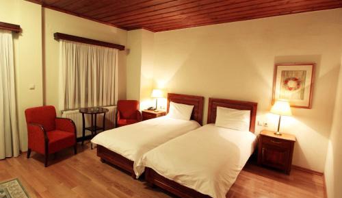 Superior Double or Twin Room