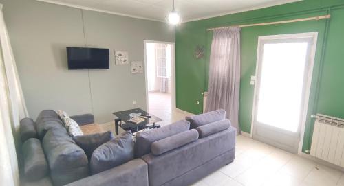 Three-Bedroom Vacation Home 