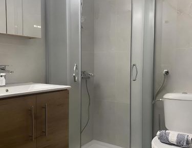 Superior Triple Room with Sea View