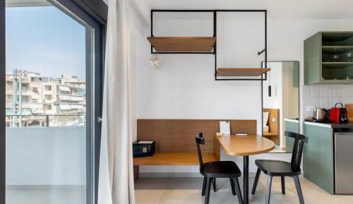 Standard Apartment