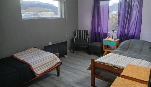 Single Bed in Mixed Dormitory Room