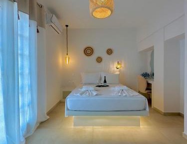 Superior Villa