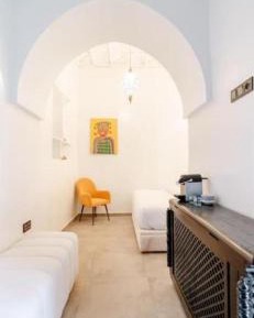 Double Room with Park View