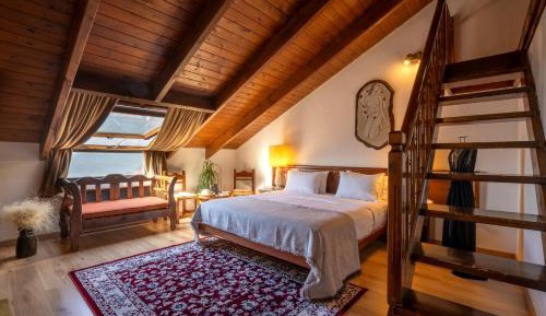 Family Chalet