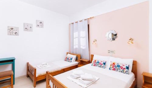 Basic Triple Room