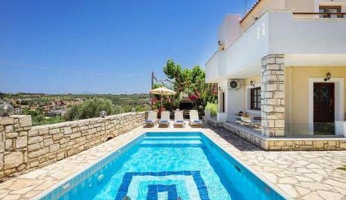 Two-Bedroom Villa
