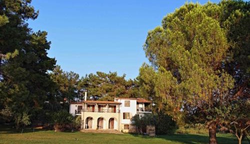 Vacation Home