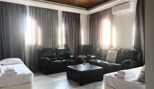Superior Family Suite