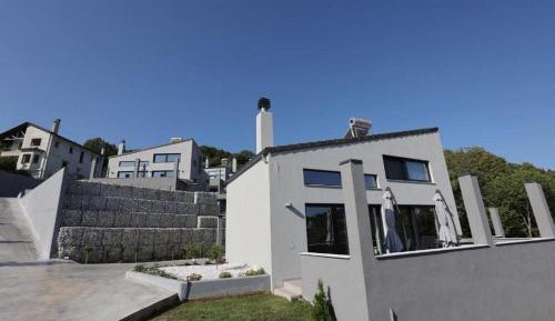 Superior Villa