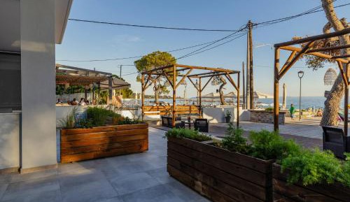 Apartment with Sea View