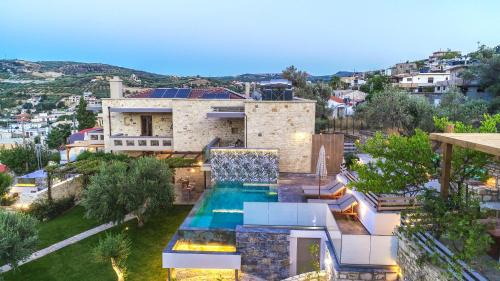 Suite with Private Pool