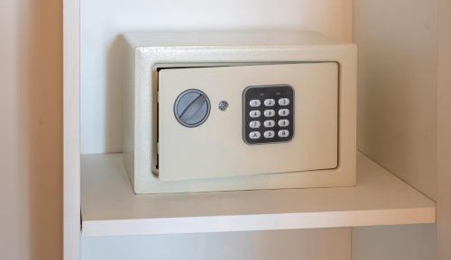 Double Room - Disability Access