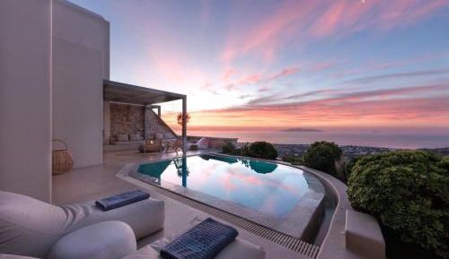 Superior Villa with Private Pool 