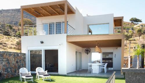 Superior Villa