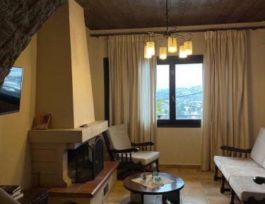 Junior Suite with Garden View