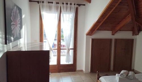 Two-Bedroom Chalet