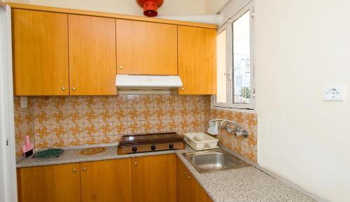 Twin Room with Balcony
