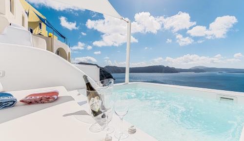 Villa 1 With Seaview